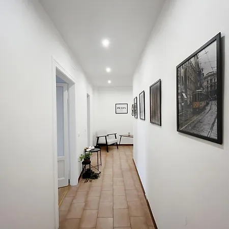 20 Min Duomo *Design Apartment* Milaan Buitenkant foto