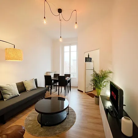 20 Min Duomo *Design Apartment* Milaan Buitenkant foto