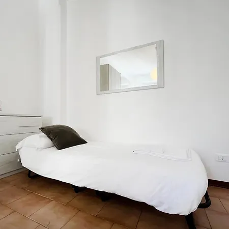 20 Min Duomo *Design Apartment* Milaan Buitenkant foto