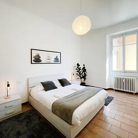 20 Min Duomo *Design Apartment* Milaan Buitenkant foto