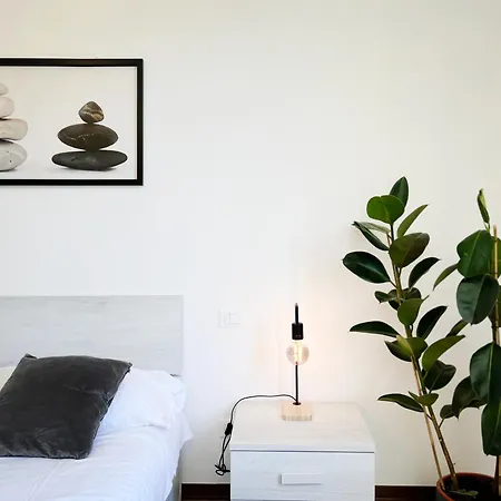 20 Min Duomo *Design Apartment* Milaan Buitenkant foto