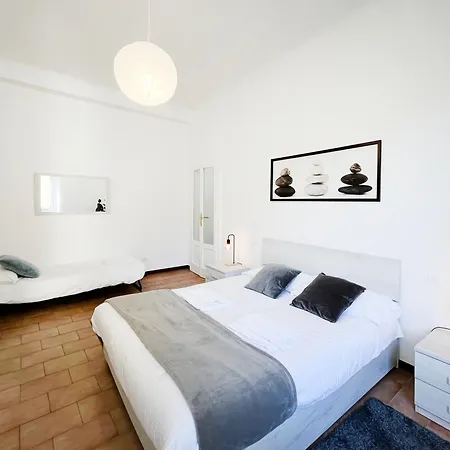 20 Min Duomo *Design Apartment* Milaan Buitenkant foto