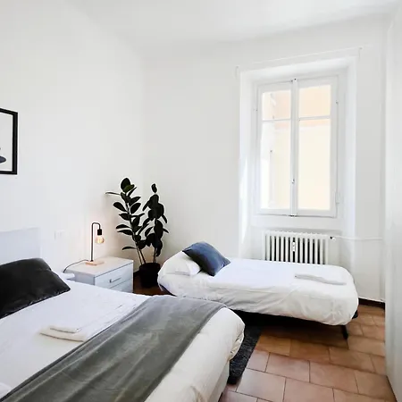 20 Min Duomo *Design Apartment* Milaan Buitenkant foto