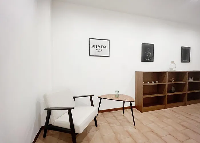 20 Min Duomo *Design Apartment*