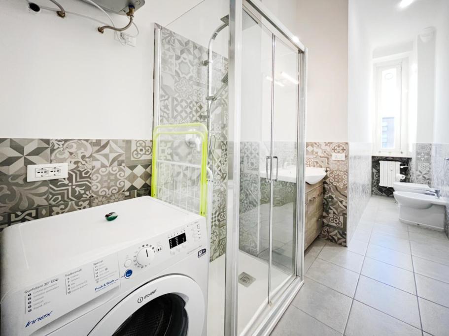 Appartement 20 Min Duomo *design Apartment*
