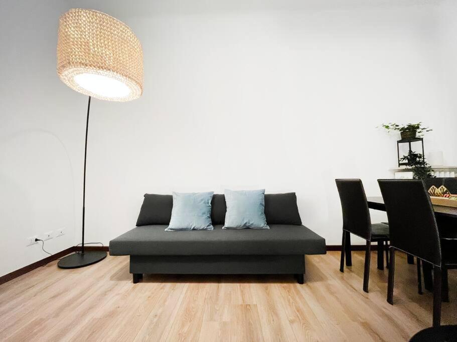 Appartement 20 Min Duomo *design Apartment* *