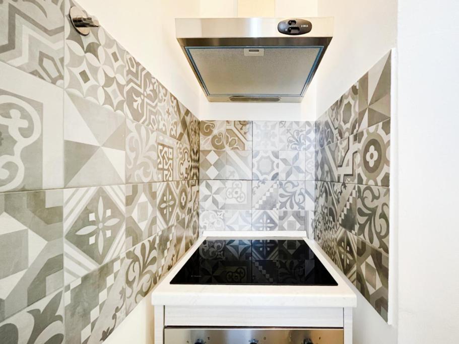 20 Min Duomo *design Apartment* Appartement