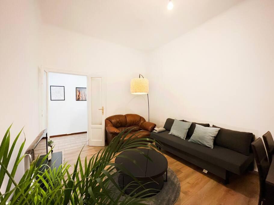 20 Min Duomo *design Apartment* Appartement Milan