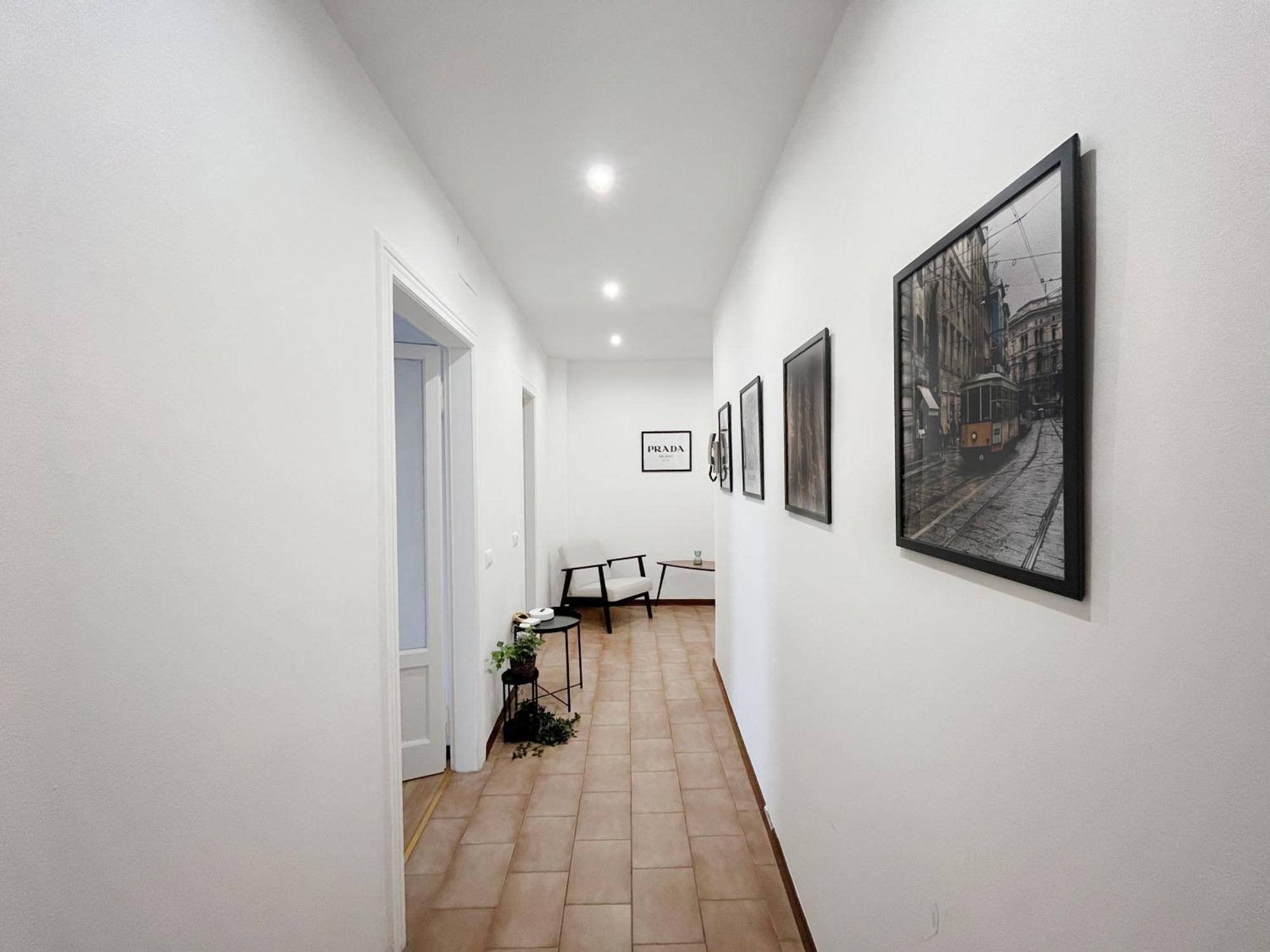 Appartement 20 Min Duomo *design Apartment* *