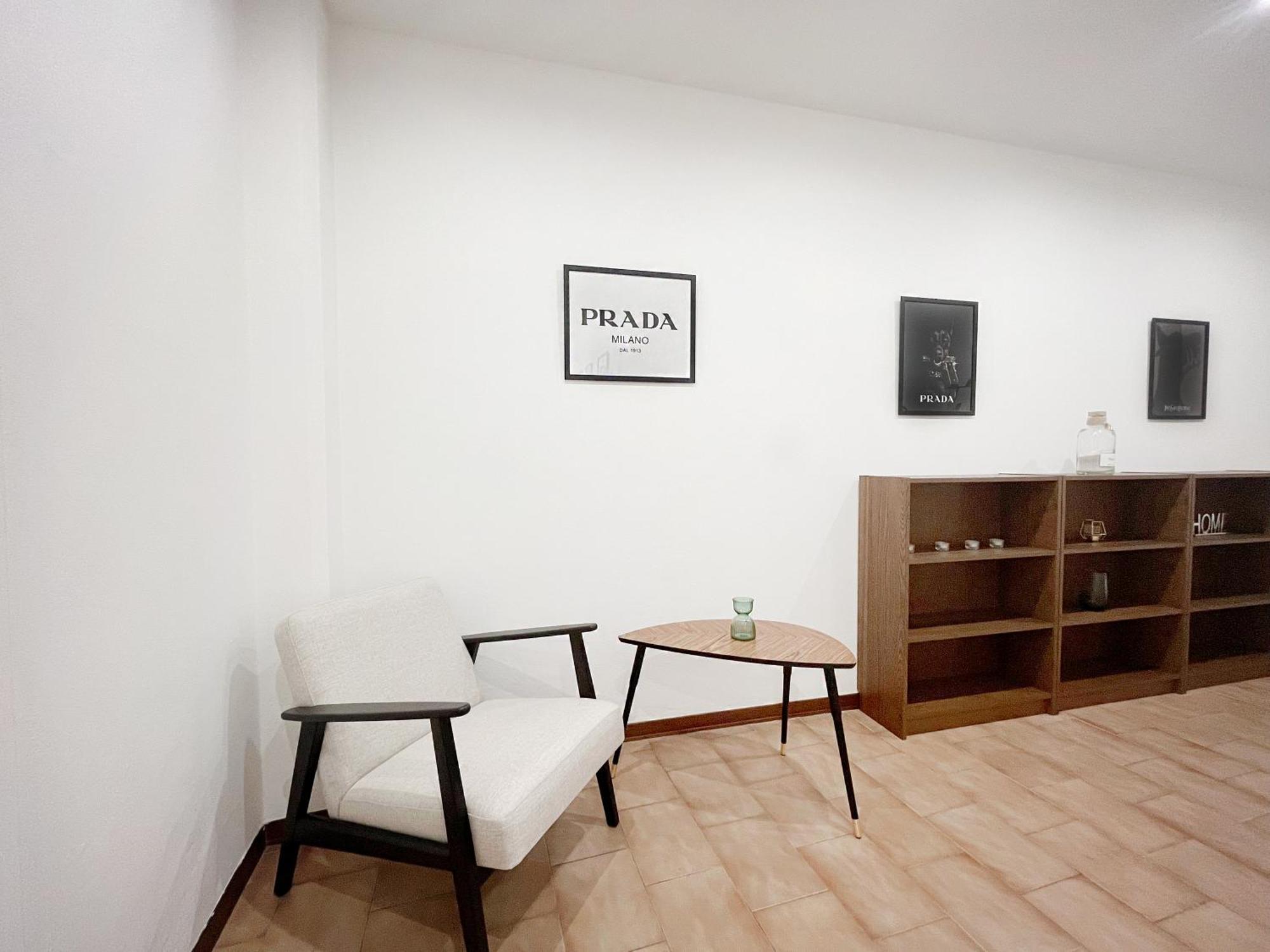 20 Min Duomo *design Apartment* Appartement Milan
