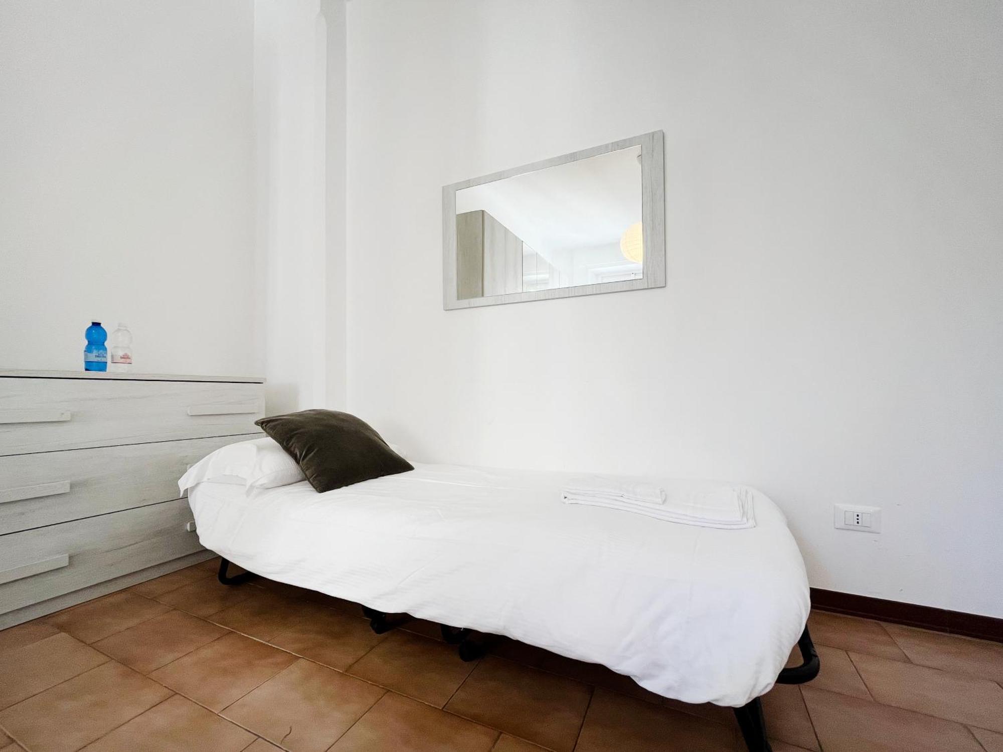 20 Min Duomo *design Apartment* Appartement Milan